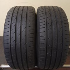 Nexen N Fera SU 4 225/45 R17 94W 5 mm (Použité)