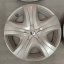 Poklice Renault Clio, Captur 16" (použité)