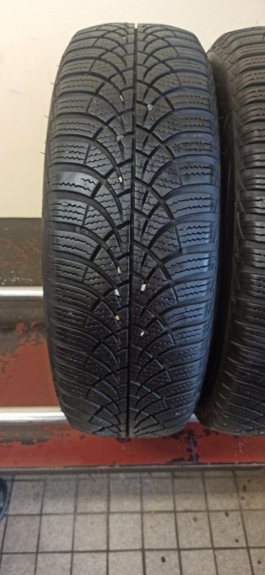 Goodyear 185/60 R15 84T 6mm (Bazarové)