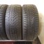 Dunlop SP Winter Sport 4D 205/55 R16 91H 3,5-4,5mm (Použité)