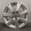 Alu kola Audi A3 , 6,5Jx16'' , R16 , 5x112 , ET50