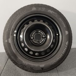 Kompletní letní kola Škoda Citigo, VW UP 165/70R14