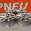 Originální alu kola Audi A1 6,5Jx16, 5x100, ET40