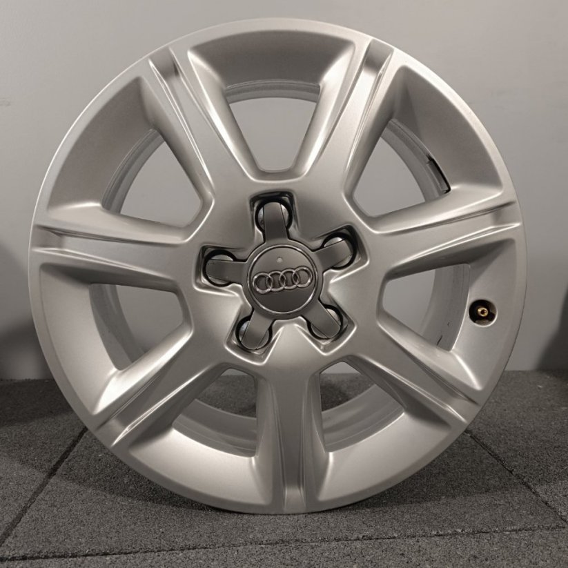 Alu kola Audi A3 , 6,5Jx16'' , R16 , 5x112 , ET50