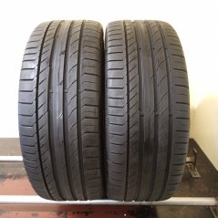 Continental Sport 5 235/45 R20 100V 5,5 - 6,5 mm (Použité)