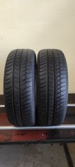 Letní pneu Michelin 185/60/15 5mm (Použité)