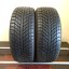 Goodyear 205/55 R16 94V 5,5-6,5mm celoroční (Použité)