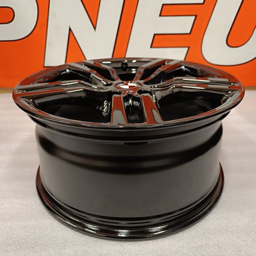 Kola 19" na BMW X5, X6 9x19 ET48 a ET18 + TPMS