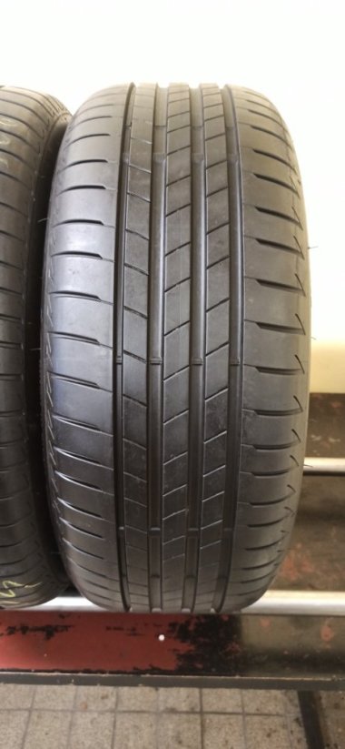 Bridgestone Turanza T005 RFT 225/50 R17 98Y 6 mm (Bazarové)
