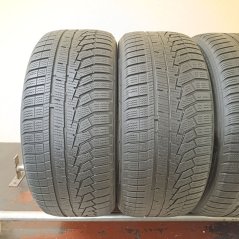 Hankook Winter icept evo 2 225/50 R17 98H 4-5 mm (Použité)