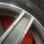 ALU kola Ronal 5x112, ET45, zimní pneu 235/60 R17