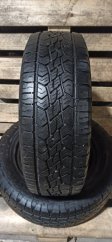 Continental 215/65 R16 98H 6,5-7mm (Bazarové)