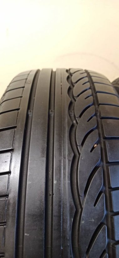 Dunlop 185/60 R15 84H 1x6mm; 2x5mm; 1x4mm (Bazarové)