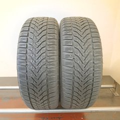 Lassa Snoways 3 205/60 R16 96H 7 mm (Použité)