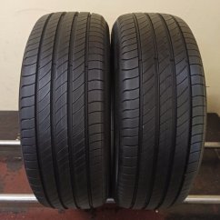 Michelin Primacy 4 205/55 R17 91V 5,5 - 6 mm (Bazarové)