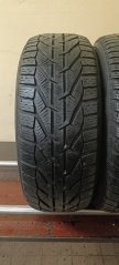 Sebring Snow 215/55 R16 97H 5,5 mm (Použité)