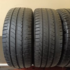 Goodyear Efficient Grip 205/55 R16 91H 4,5-5,5 mm (Použité)