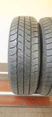 Maxxis Vansmart A/S AL2 195/70 R15C 104/102R 8,5mm (Použité)