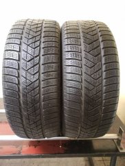 Pirelli 235/50 R19 103H 5-5,5mm (Použité)