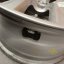 Alu kola BMW X1 6,5Jx17'' , R17 , 5x112 , ET39