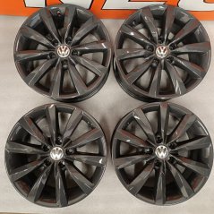 Alu kola Volkswagen Tiguan 7Jx17'' , R17 , ET43