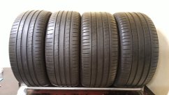 Dvourozměr Pirelli P Zero 275/45 R20 + 305/40 R20 (Bazarové)