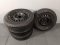 Letní kola Mercedes C-Class 195/65 R15