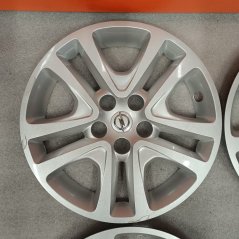 Poklice Opel Astra 16" (bazárove)