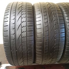 Continental 265/50 R20 111V 4,5mm (Bazarové)