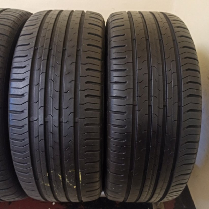 Continental ContiEcoContact 205/45 R16 83H 5,5 mm (Použité)