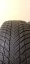 Bridgestone Blizzak LM001 225/60 R17 99H 6,5 mm (Použité)