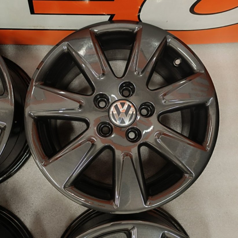 Alu kola Volkswagen Passat B6 7Jx16'' , R16 , ET45