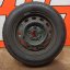 Kola na Sharan, Alhambra zimní pneu 195/65 R15 95T