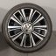 ALU kola Volkswagen UP, Škoda Citigo 185/50 R16