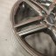 Alu kola CMS 8Jx18'' , R18 , 5x114,3 , ET45