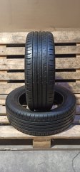 Continental 215/60 R17 96V 6,5-7mm (Použité)