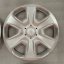 Poklice Ford Fiesta 15" (použité)