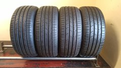 Hankook Ventus Prime 3 195/45 R16 84H 6,5mm DEMO (Použité)