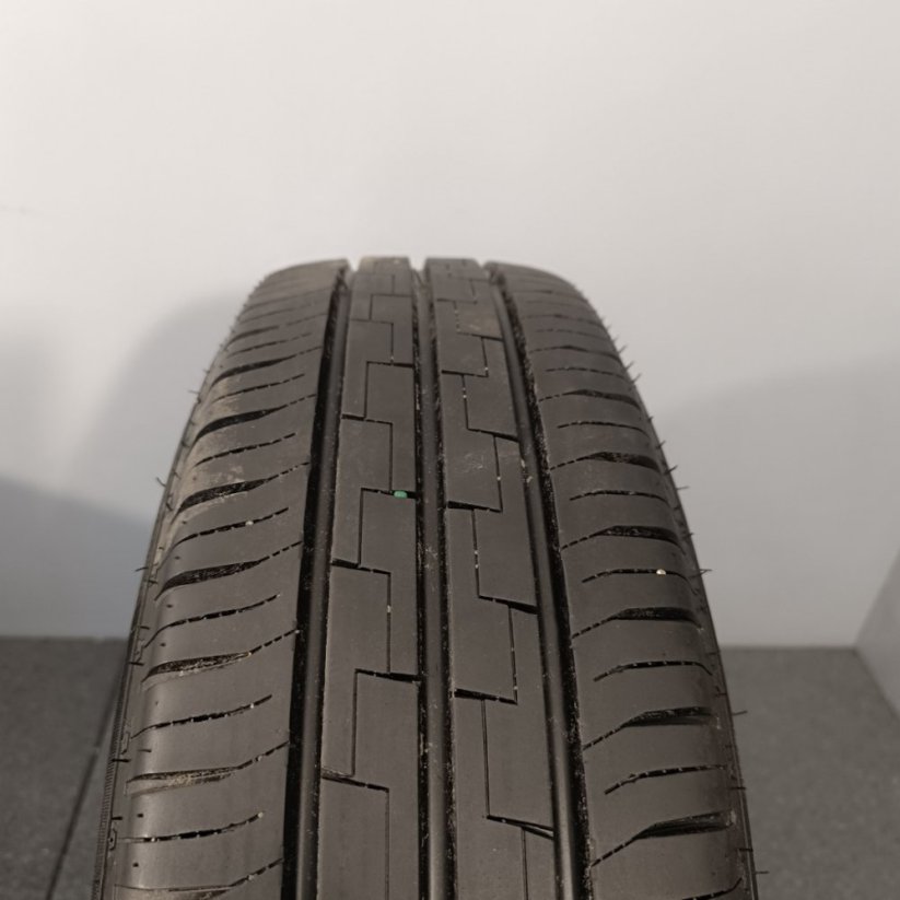 Kompletní kola VW Crafter, Man TGE 205/75 R16C