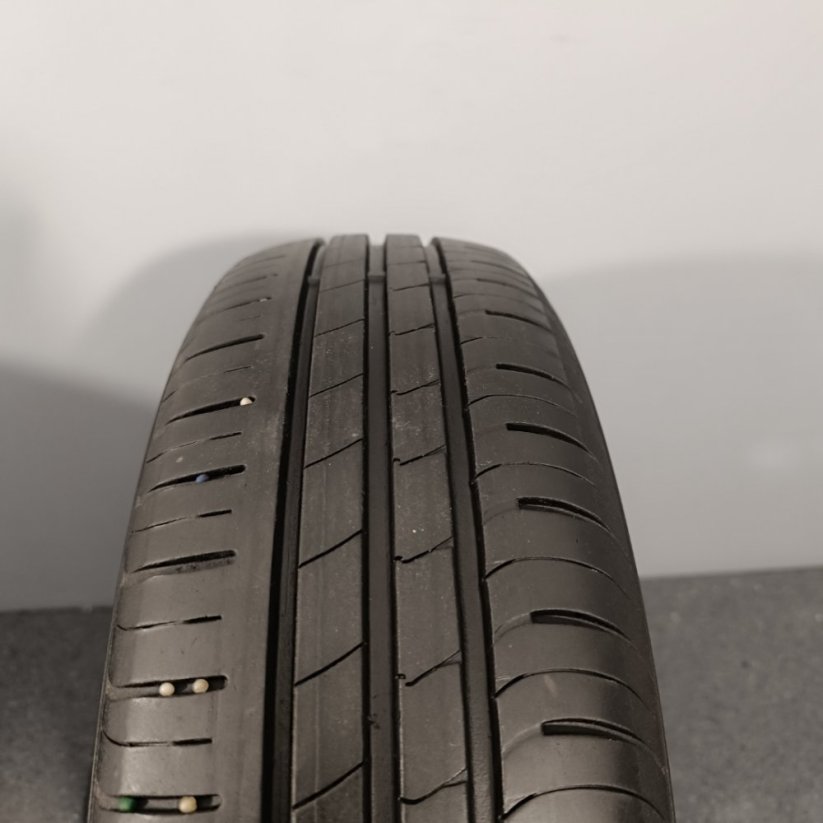 Kompletní letní kola Škoda Citigo, VW UP 165/70R14