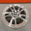Alu kola BMW 1 7Jx16'' , R16 , 5x112 , ET47