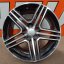Alu kola Wheelworld 7,5Jx17 , R17 , 5x112 , ET35