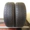Hankook Winter icept RS3 225/55 R17 101V 5 mm (Použité)