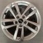 Originální alu kola na Audi A3, S3 6,5Jx17'', ET43