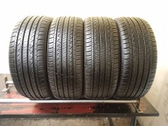 NEXEN 215/45 R18 89V 6,5-7,5mm (Použité)