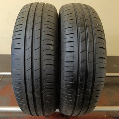 Hankook Kinergy Eco 165/70 R14 81T 5-5,5 mm (Bazarové)