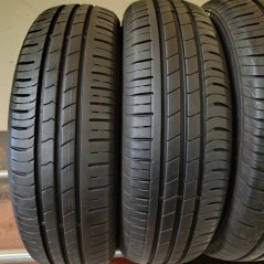 Hankook Kinergy Eco 165/70 R14 81T 5 - 5,5 mm (Použité)