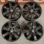 Alu kola Volkswagen Passat B6 7Jx16'' , R16 , ET45