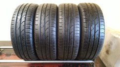 Continental 185/60 R15 84T 2x5,5-6mm 2x4,5-5,5mm (Bazarové)