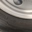 Letní kola Fiat Ducato, Boxer, Jumper 215/70 R15C